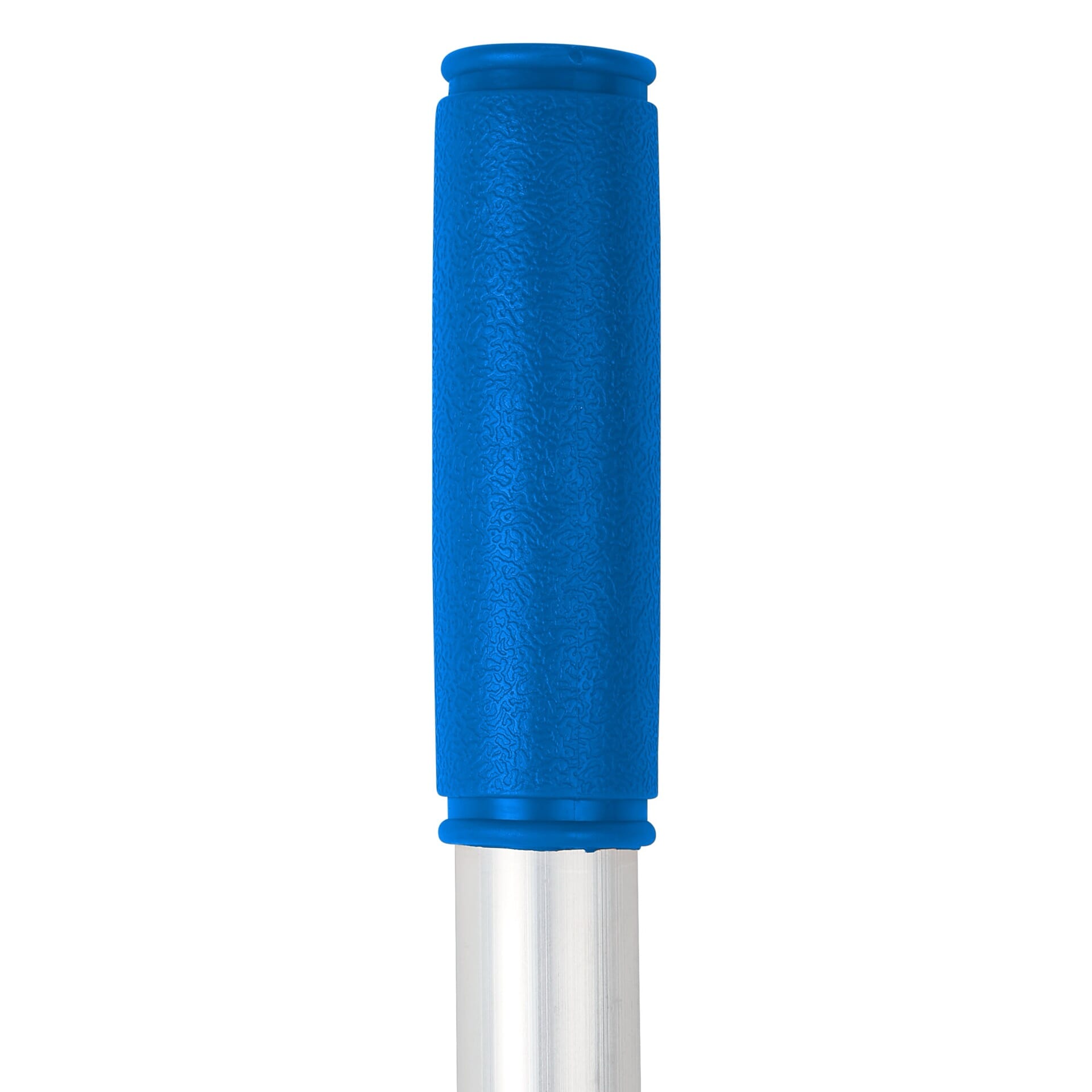 Red Gorilla PC Bedding Fork Straight Handle - Blue