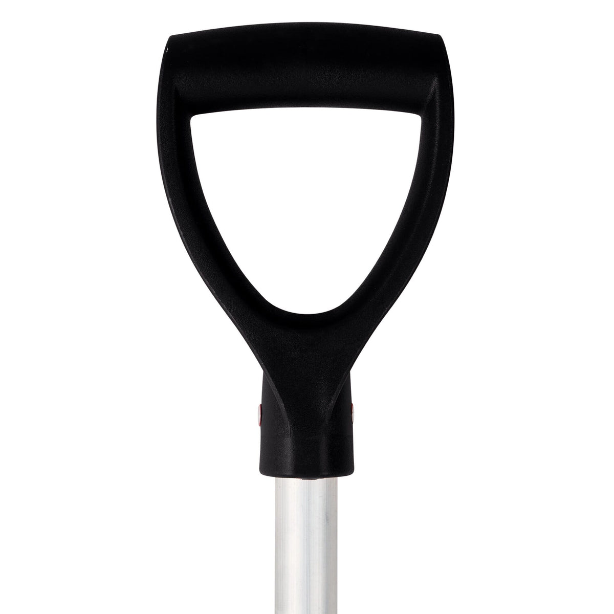 PC Bedding Fork D-Handle - Black