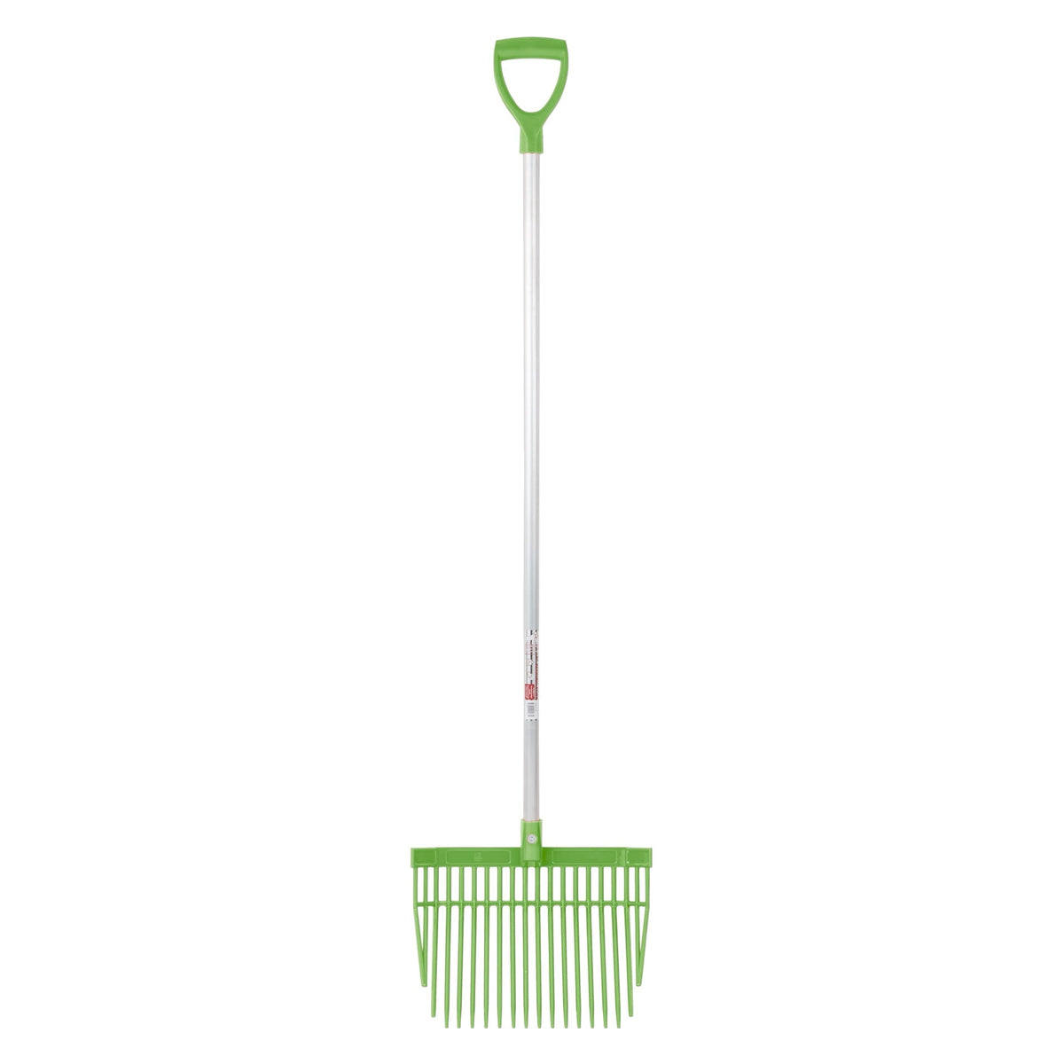 PC Bedding Fork D-Handle - Pistachio (D Handle)