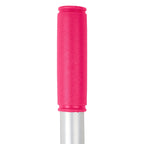 Red Gorilla PC Bedding Fork Straight Handle - Pink