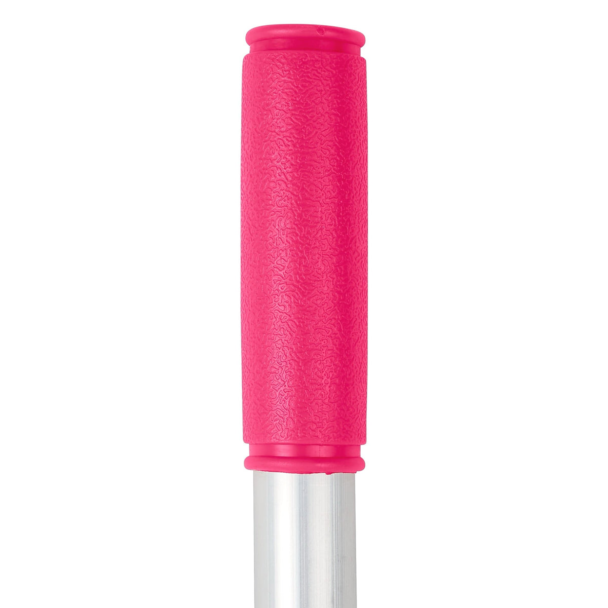 Red Gorilla PC Bedding Fork Straight Handle - Pink