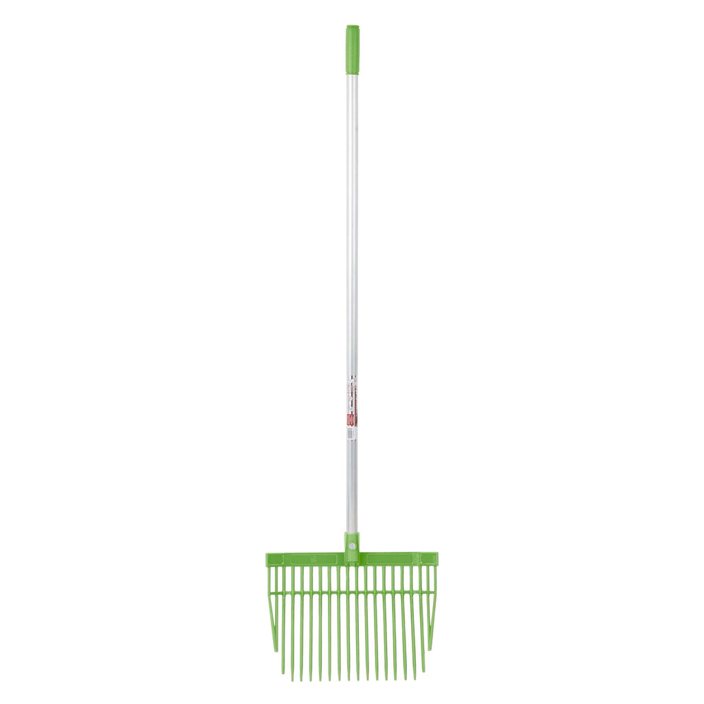 PC Bedding Fork Straight Handle - Pistachio