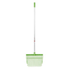 PC Bedding Fork Straight Handle - Pistachio