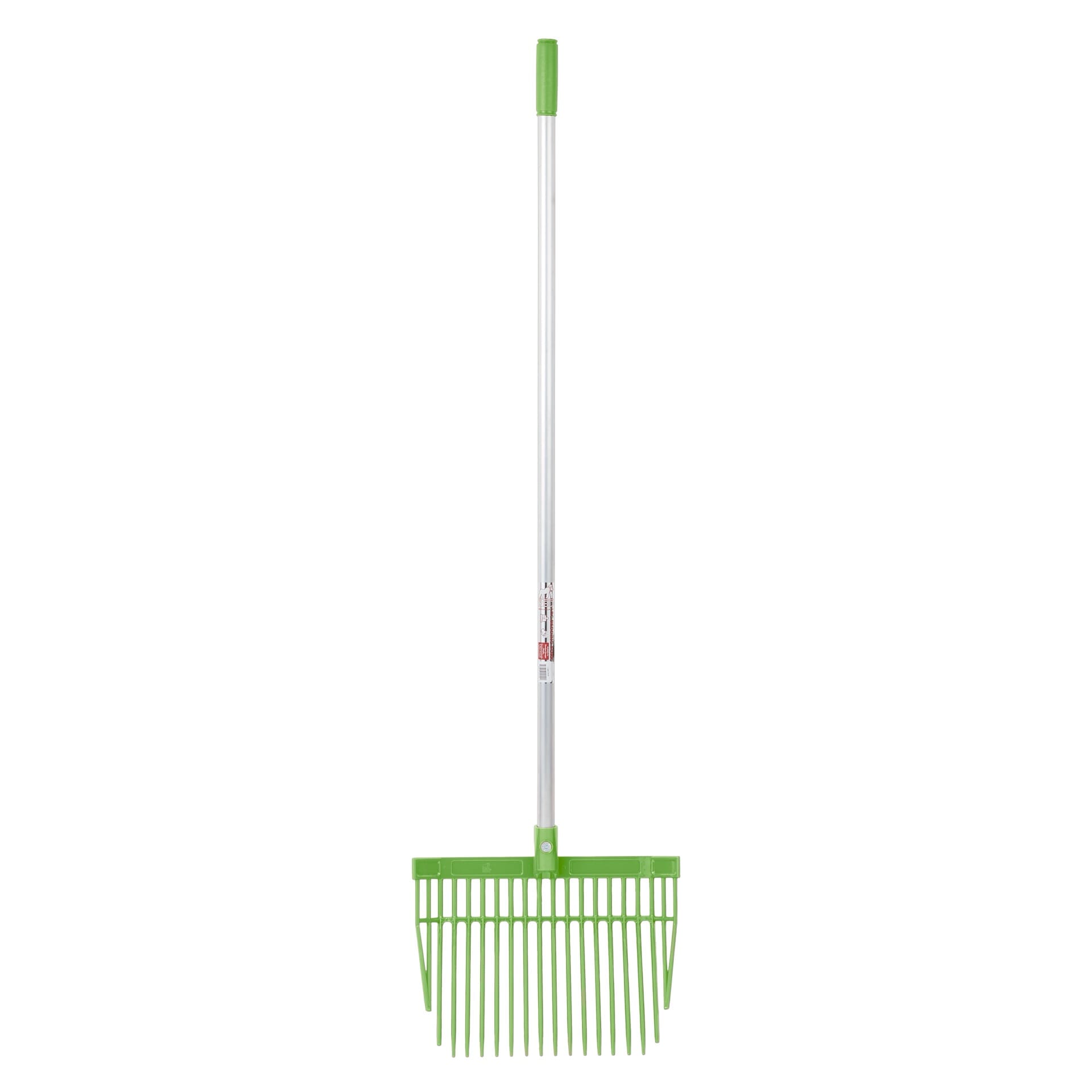 PC Bedding Fork Straight Handle - Pistachio