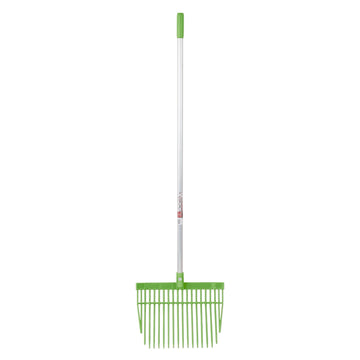 PC Bedding Fork Straight Handle - Pistachio
