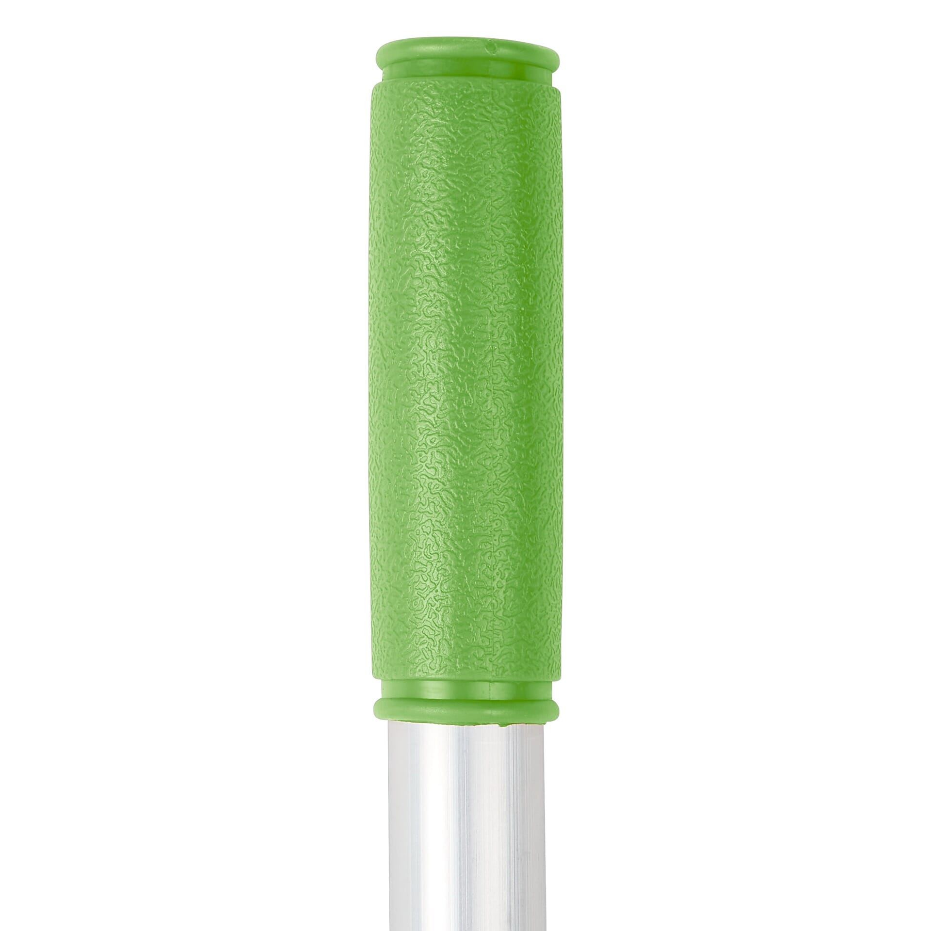 Red Gorilla PC Bedding Fork Straight Handle - Pistachio