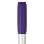 Red Gorilla PC Bedding Fork Straight Handle - Purple