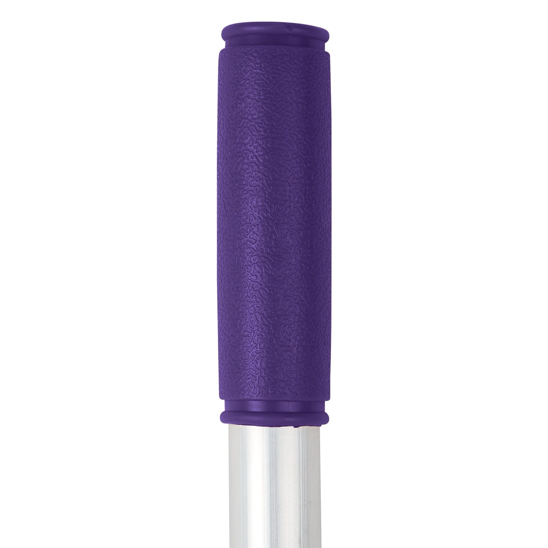 Red Gorilla PC Bedding Fork Straight Handle - Purple
