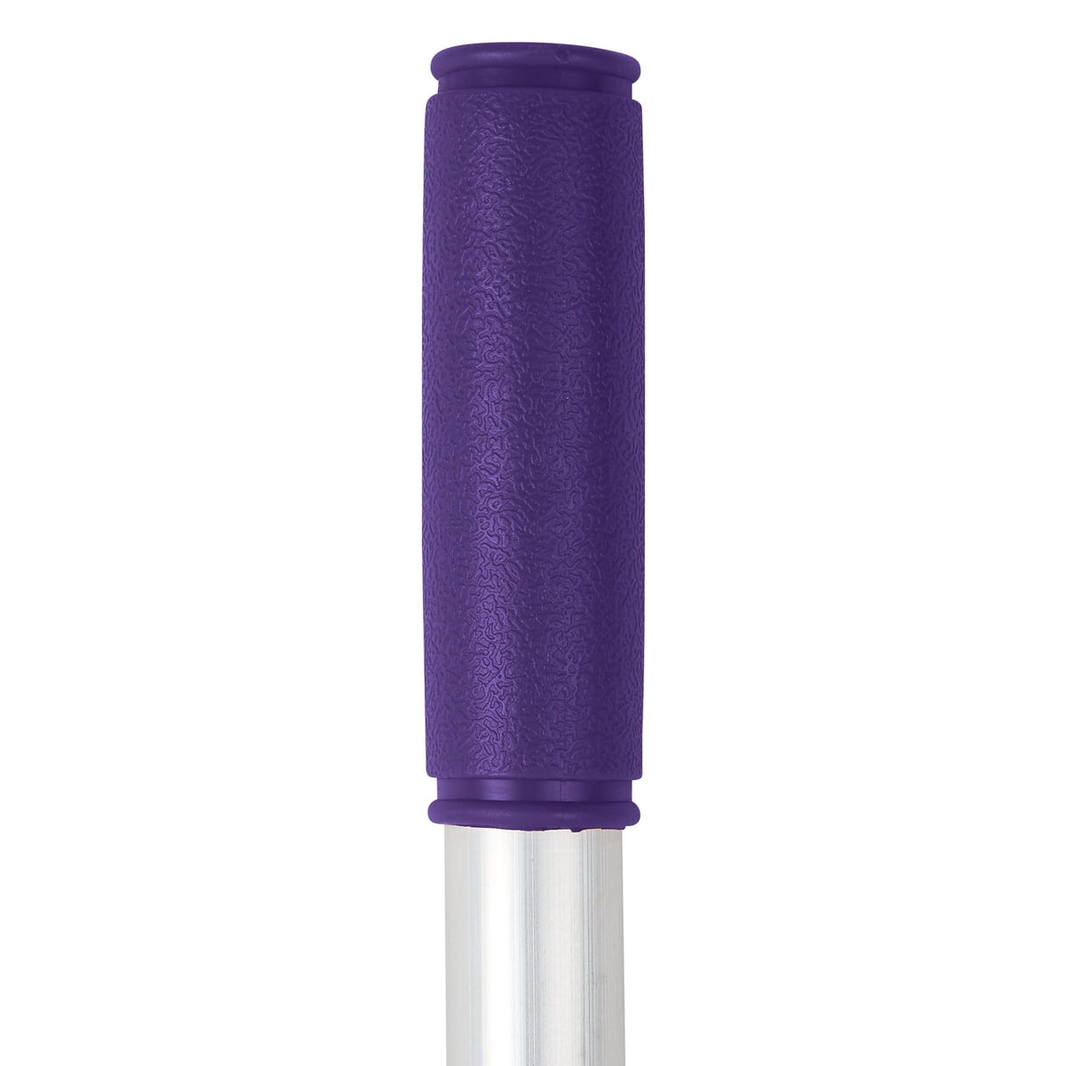 Red Gorilla PC Bedding Fork Straight Handle - Purple