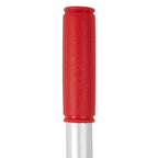 Red Gorilla PC Bedding Fork Straight Handle - Red