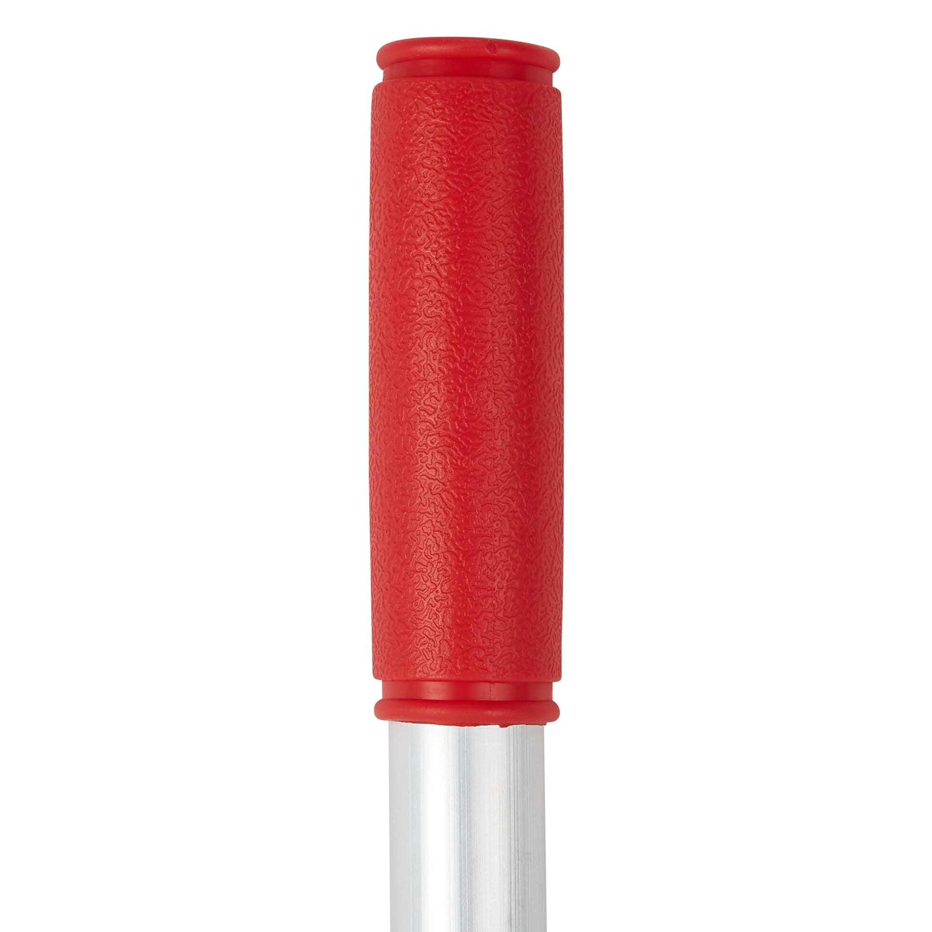 Red Gorilla PC Bedding Fork Straight Handle - Red