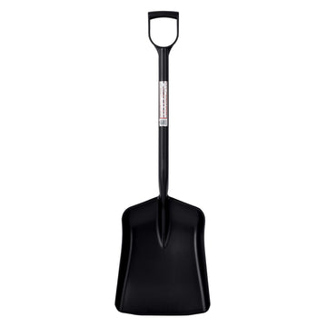 Gorilla Shovels - Black