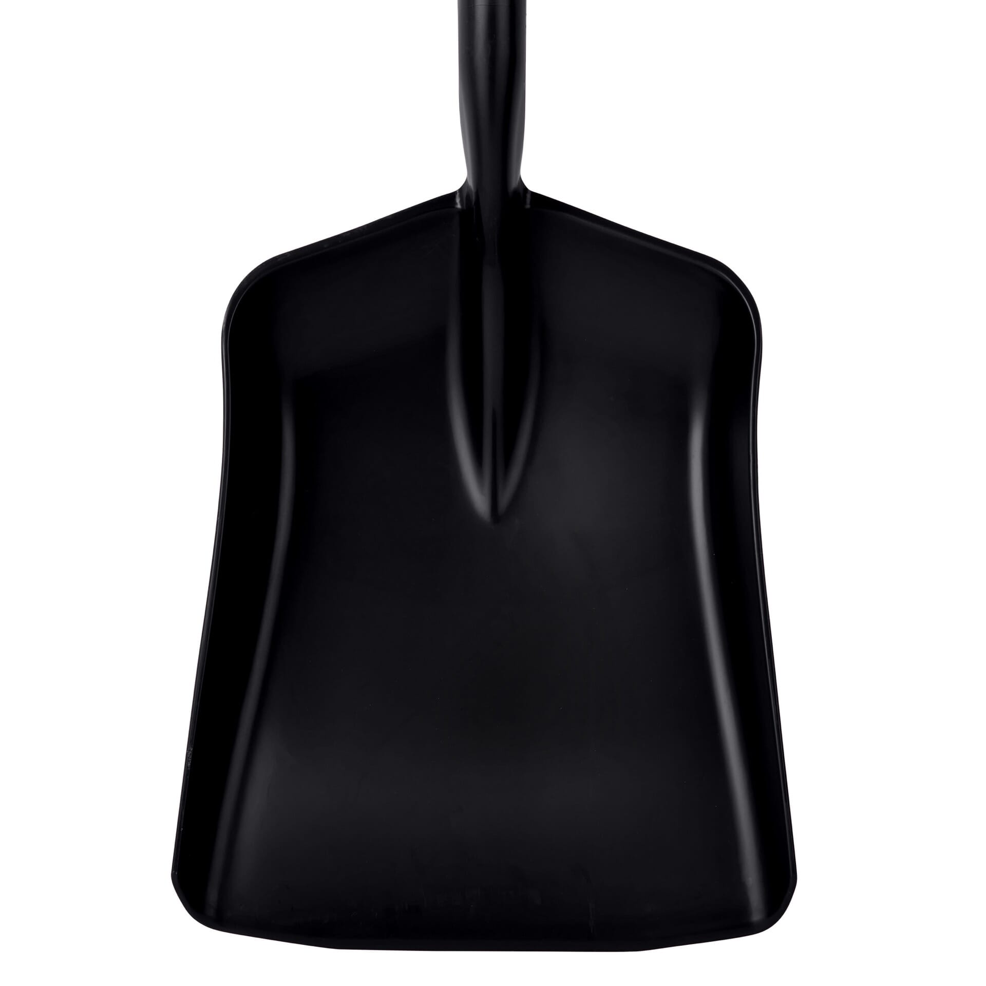 Red Gorilla Gorilla Shovel - Black