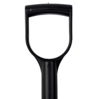 Red Gorilla Gorilla Shovel - Black