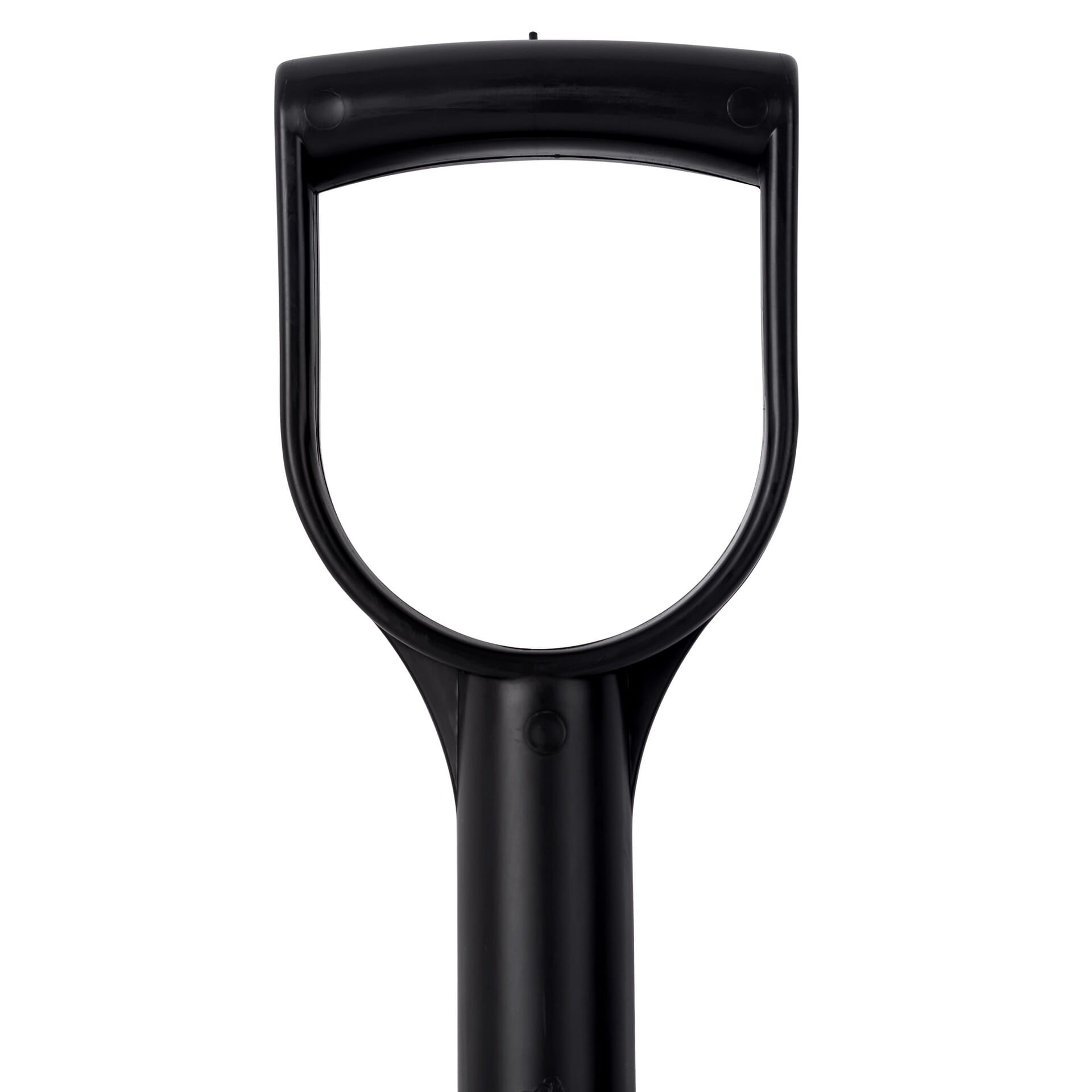 Red Gorilla Gorilla Shovel - Black
