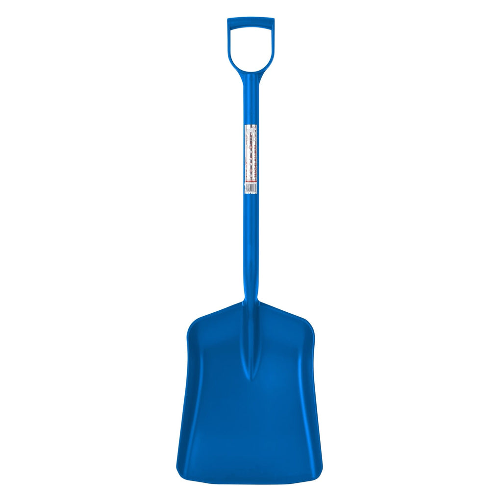 Red Gorilla Gorilla Shovel - Blue