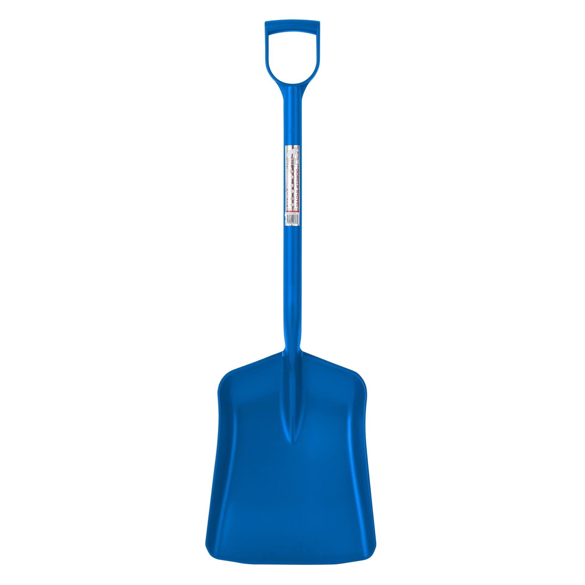 Red Gorilla Gorilla Shovel - Blue