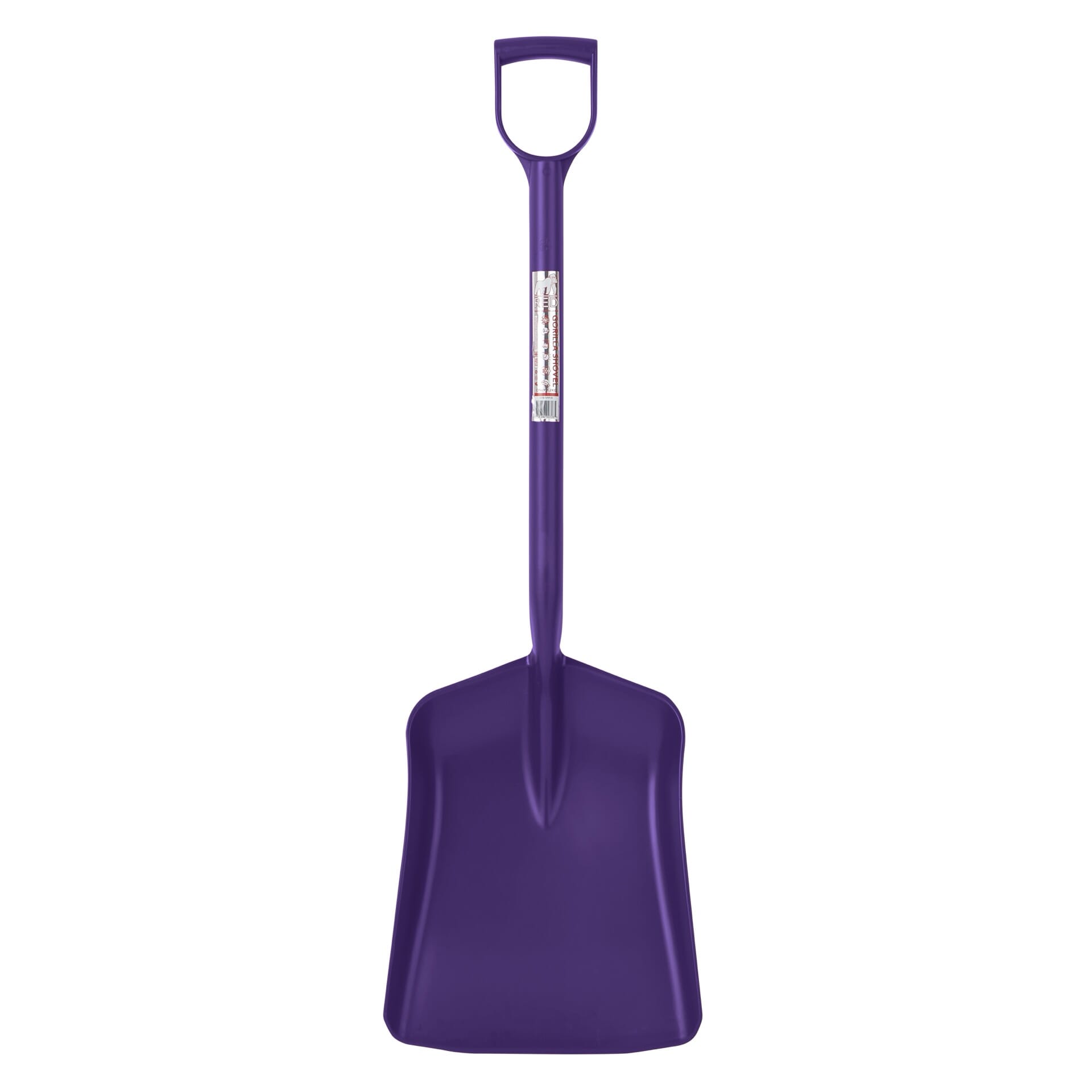 Gorilla Shovels - Purple