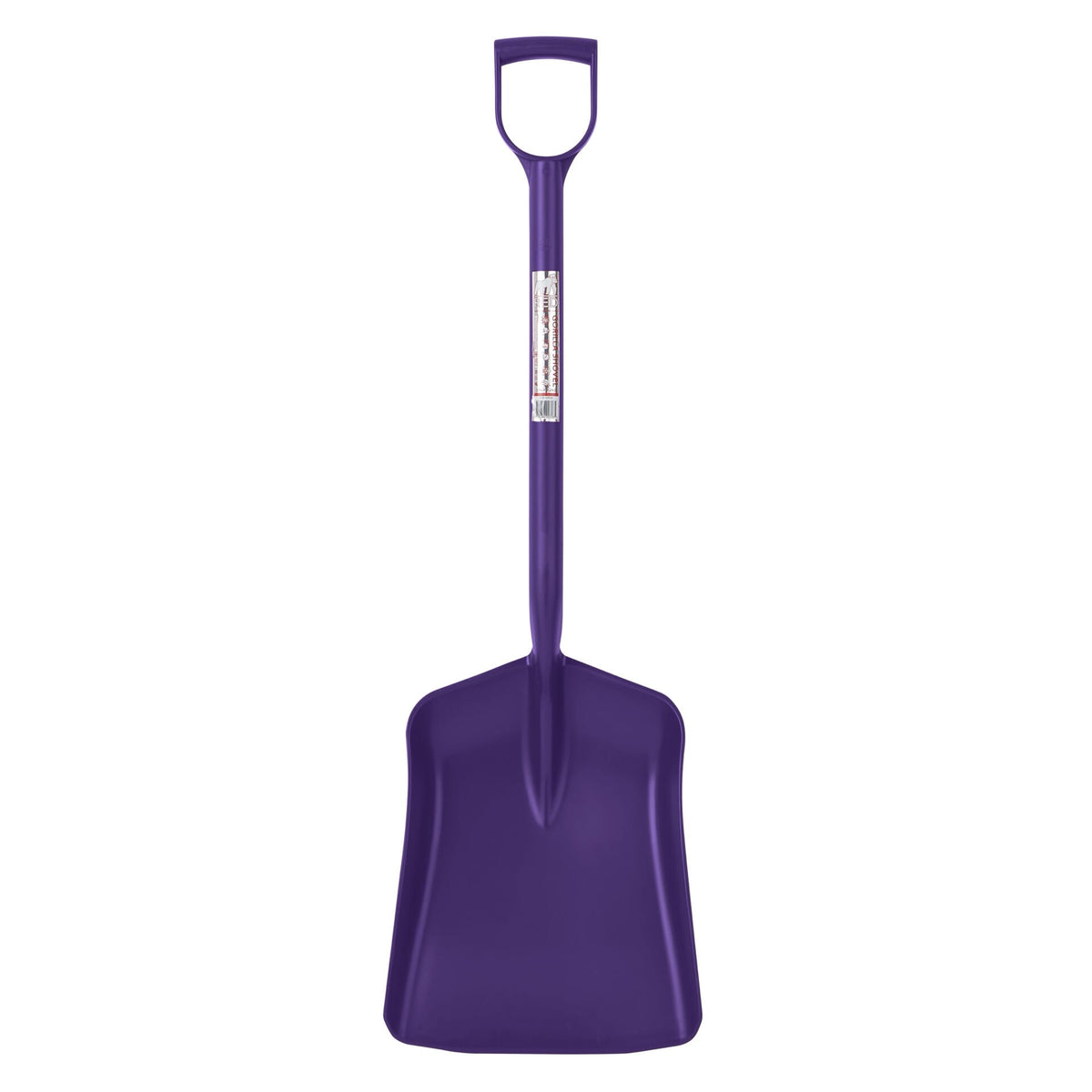 Gorilla Shovels - Purple