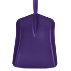 Red Gorilla Gorilla Shovel - Purple
