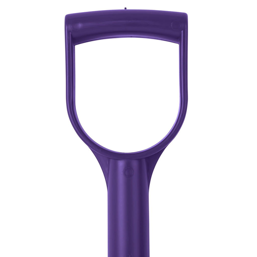 Red Gorilla Gorilla Shovel - Purple