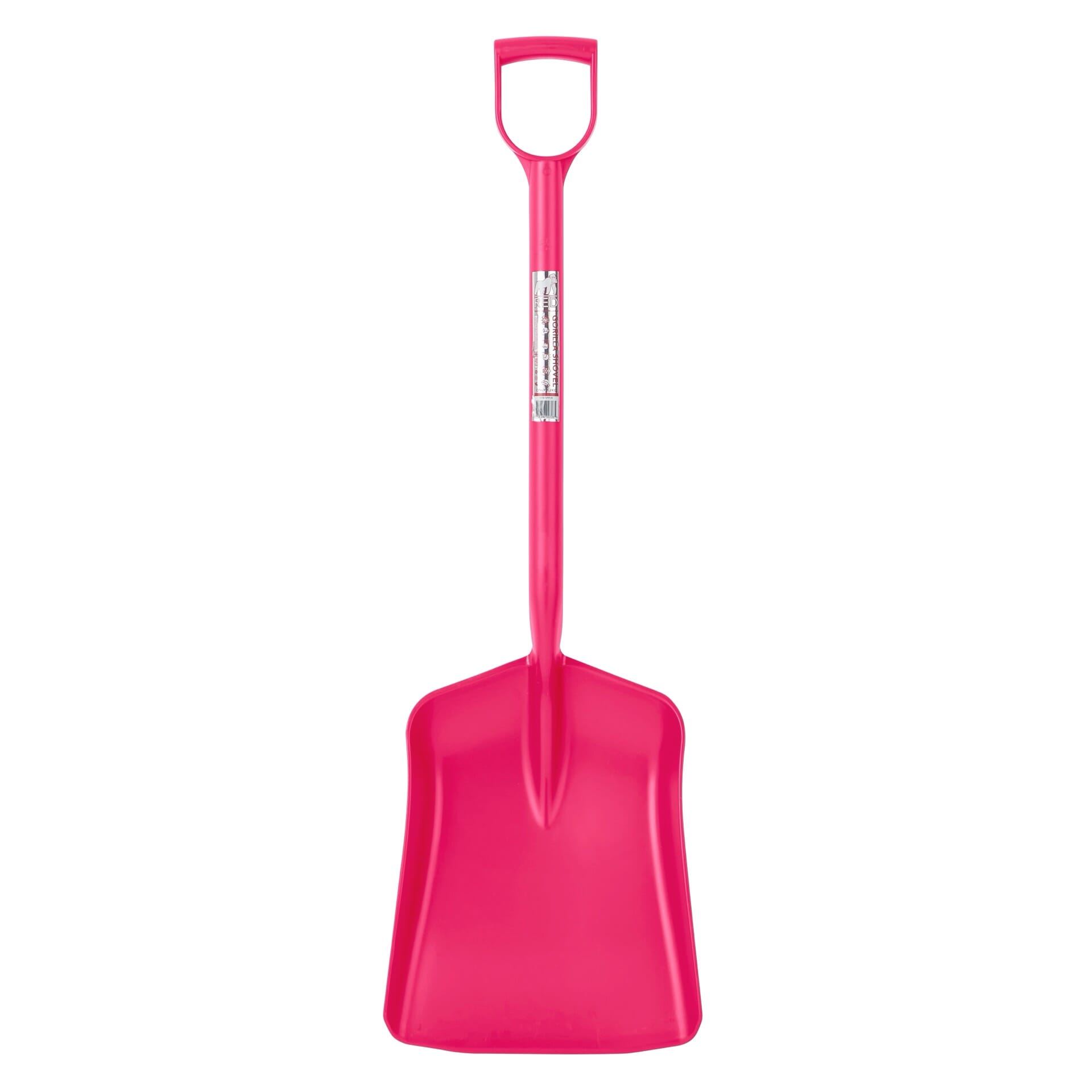 Gorilla Shovels - Pink
