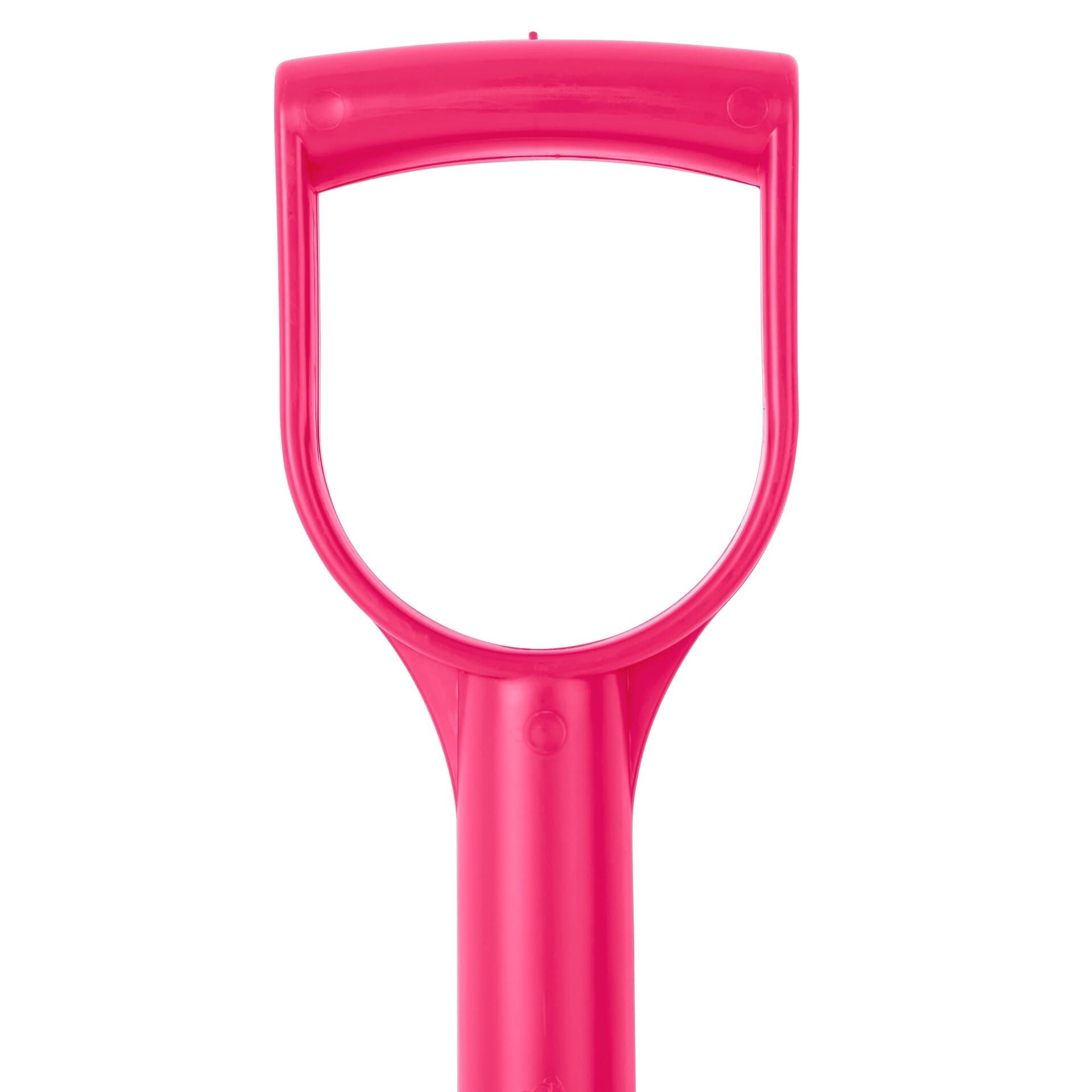 Red Gorilla Gorilla Shovel - Pink