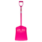 Red Gorilla Gorilla Shovel - Pink