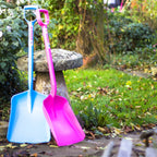 Red Gorilla Gorilla Shovel - Pink