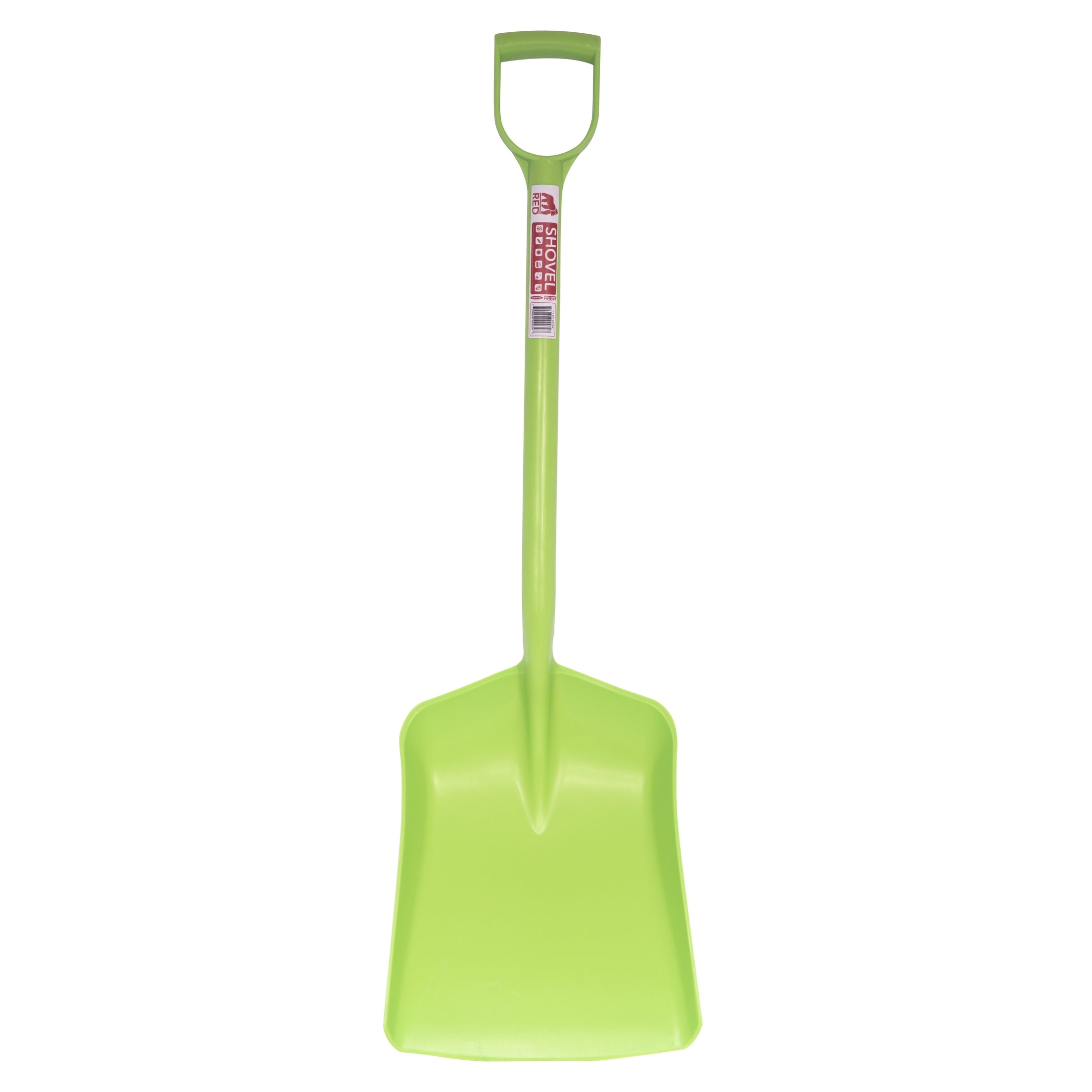 Red Gorilla Gorilla Shovel - Pistachio