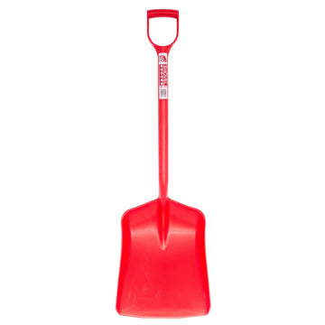 Shovels - Red