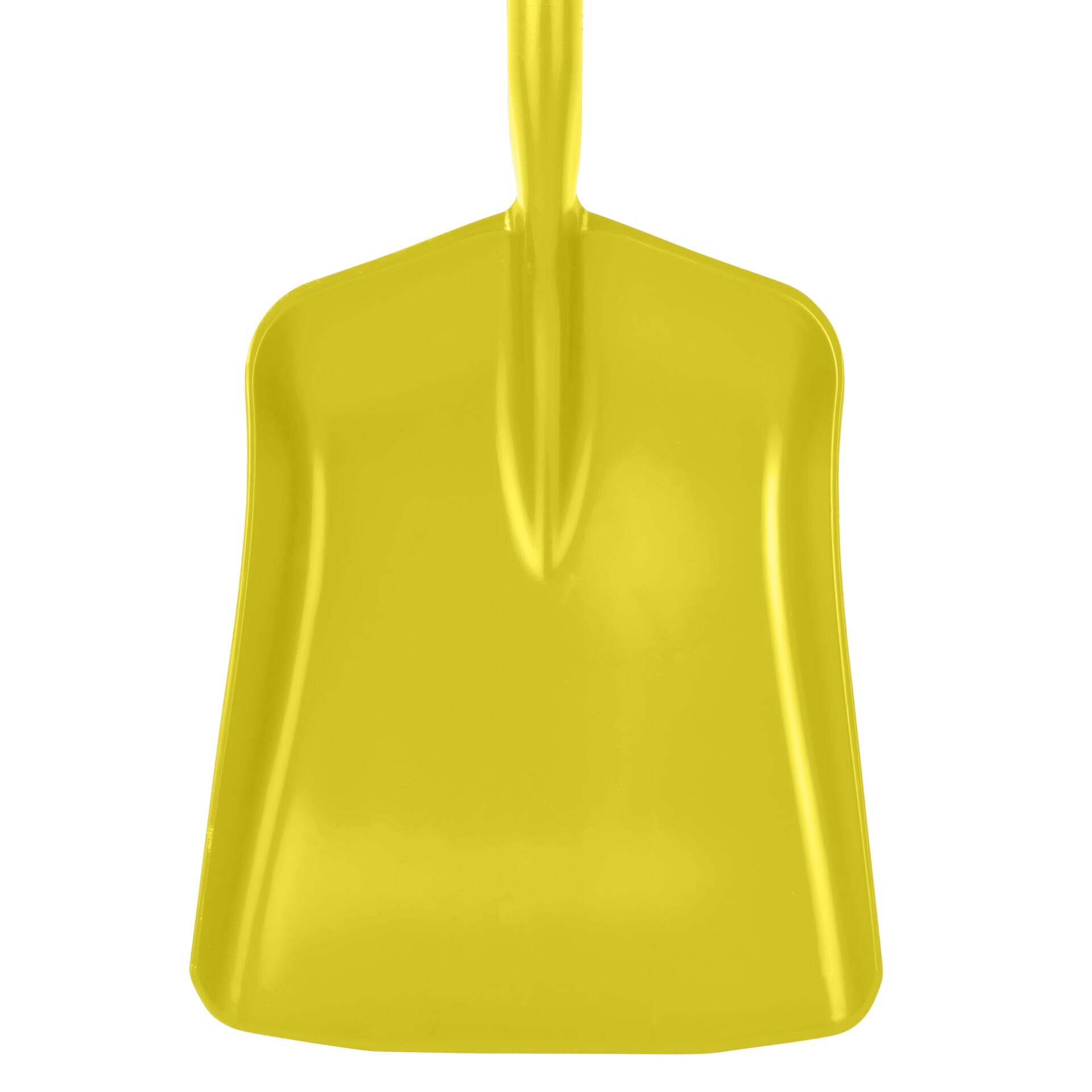 Red Gorilla Gorilla Shovel - Yellow