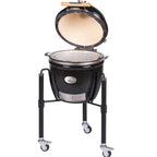 Monolith - Junior Pro-Series 2.0 - Black Grill