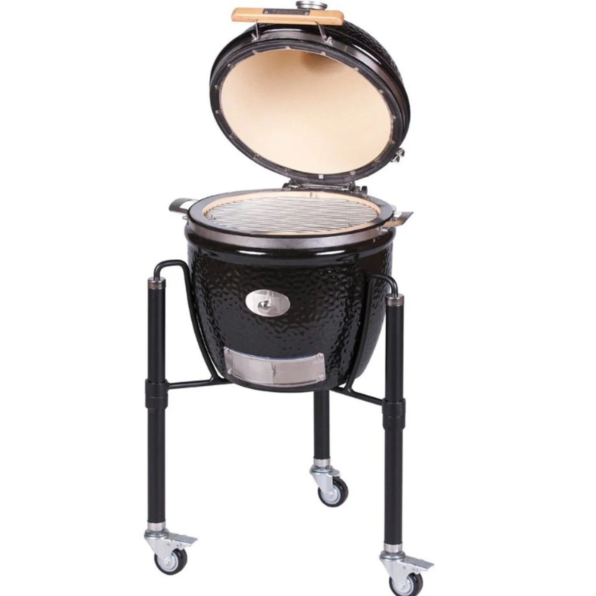 Monolith - Junior Pro-Series 2.0 - Black Grill