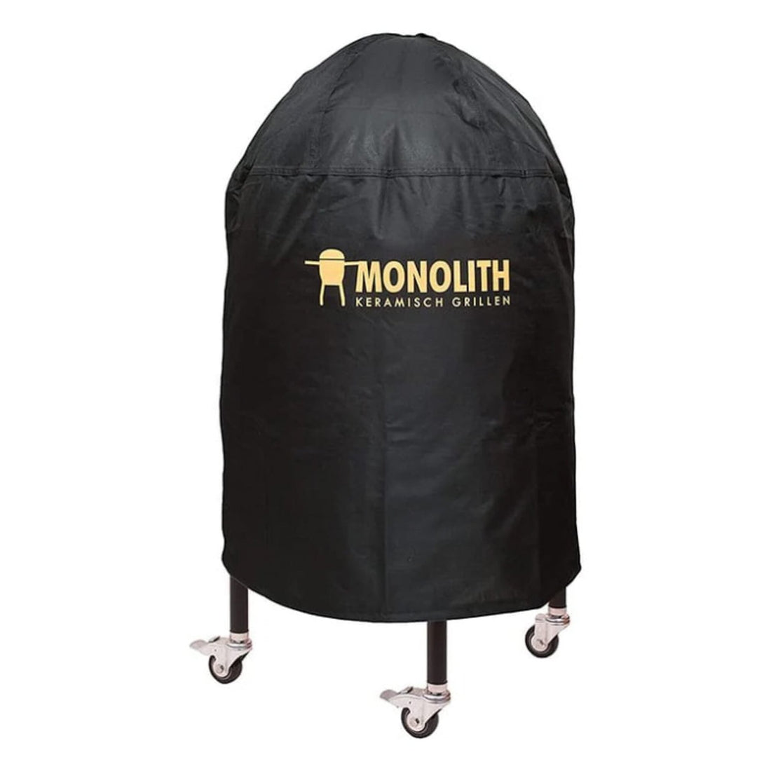 Monolith - Junior Pro-Series 2.0 - Black Grill