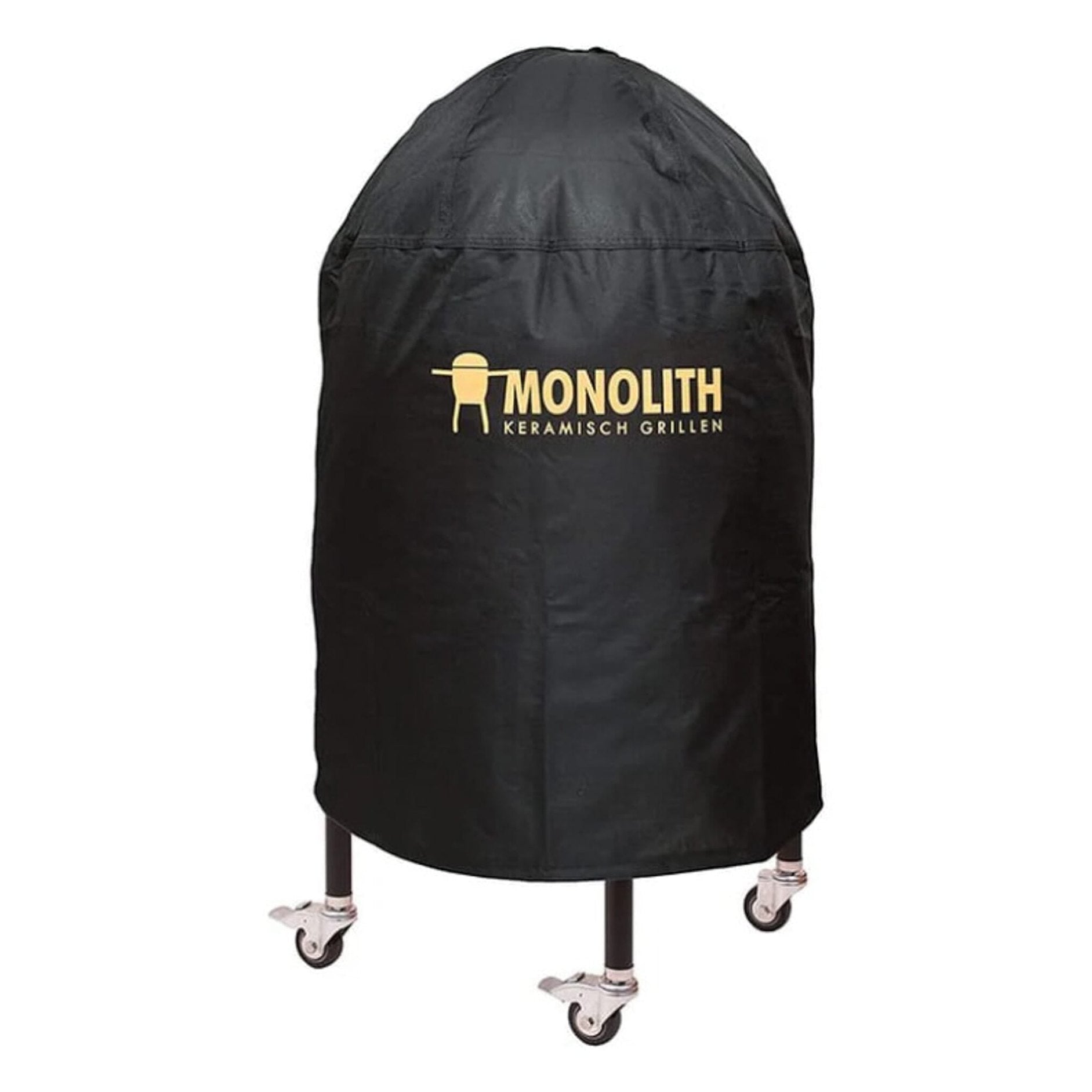 Monolith - Junior Pro-Series 2.0 - Black Grill
