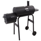 Char-Broil 430 Offset Smoker