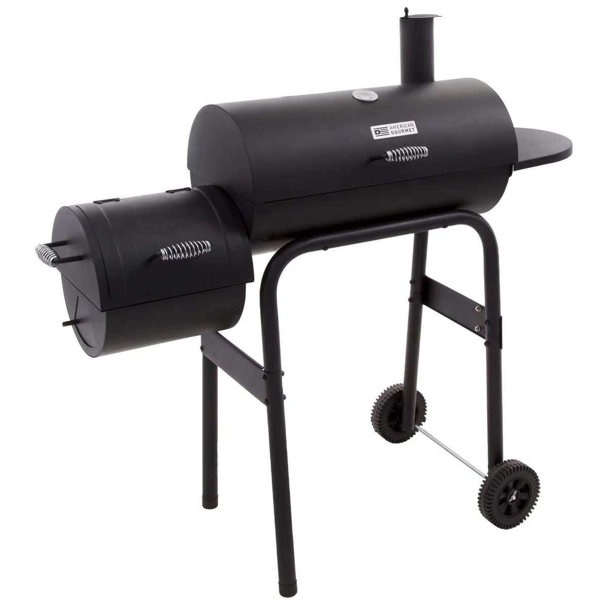 Char-Broil 430 Offset Smoker