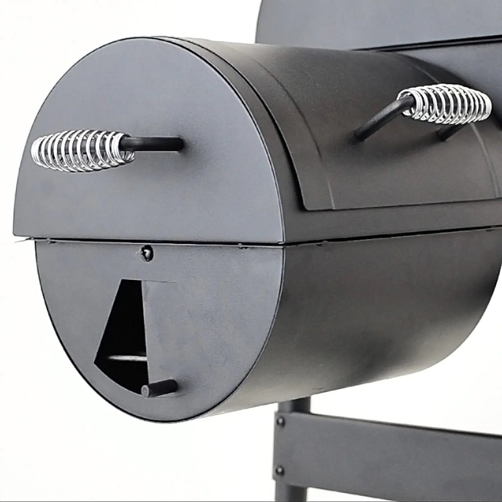 Char-Broil 430 Offset Smoker