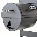 Char-Broil 430 Offset Smoker