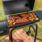 Char-Broil 430 Offset Smoker