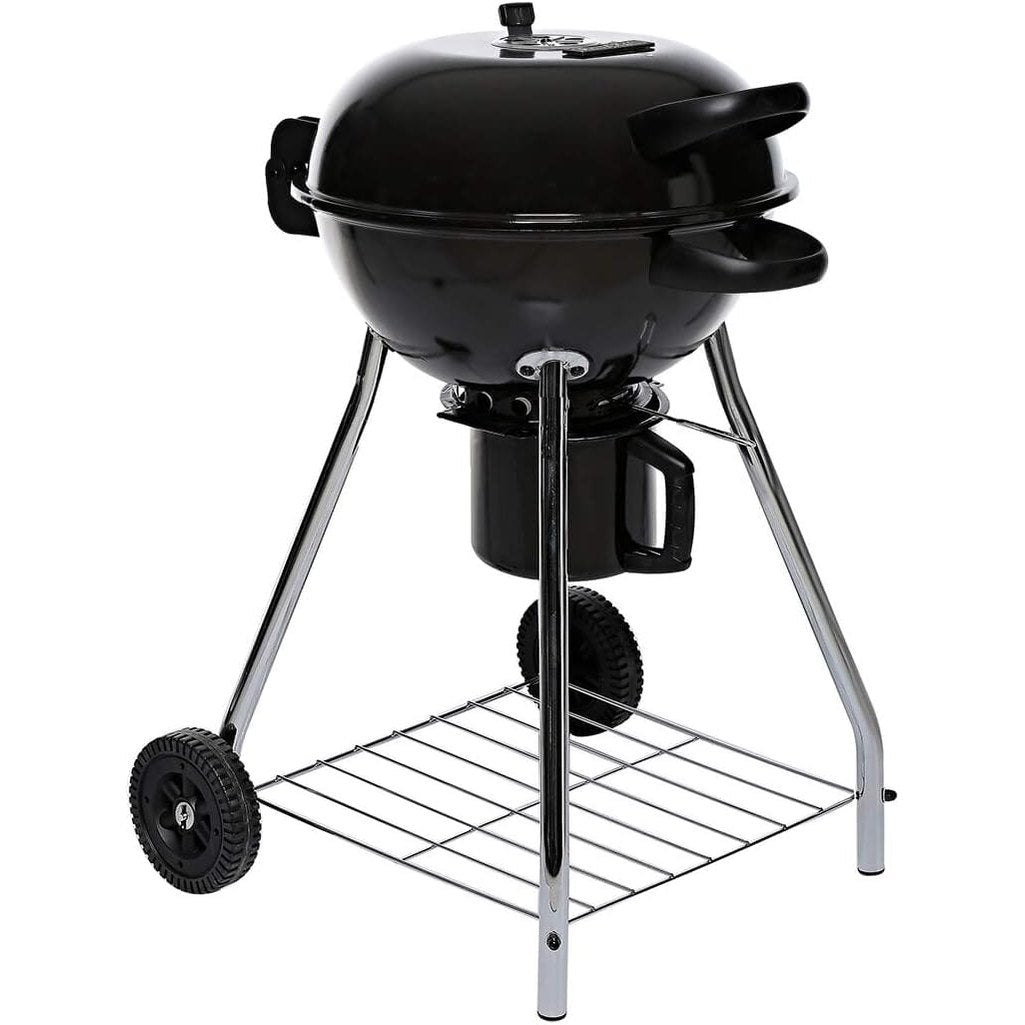 Charbroil - Charbroil 18.5" Kettle Charcoal Grill