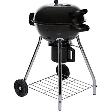 Charbroil - Charbroil 18.5" Kettle Charcoal Grill