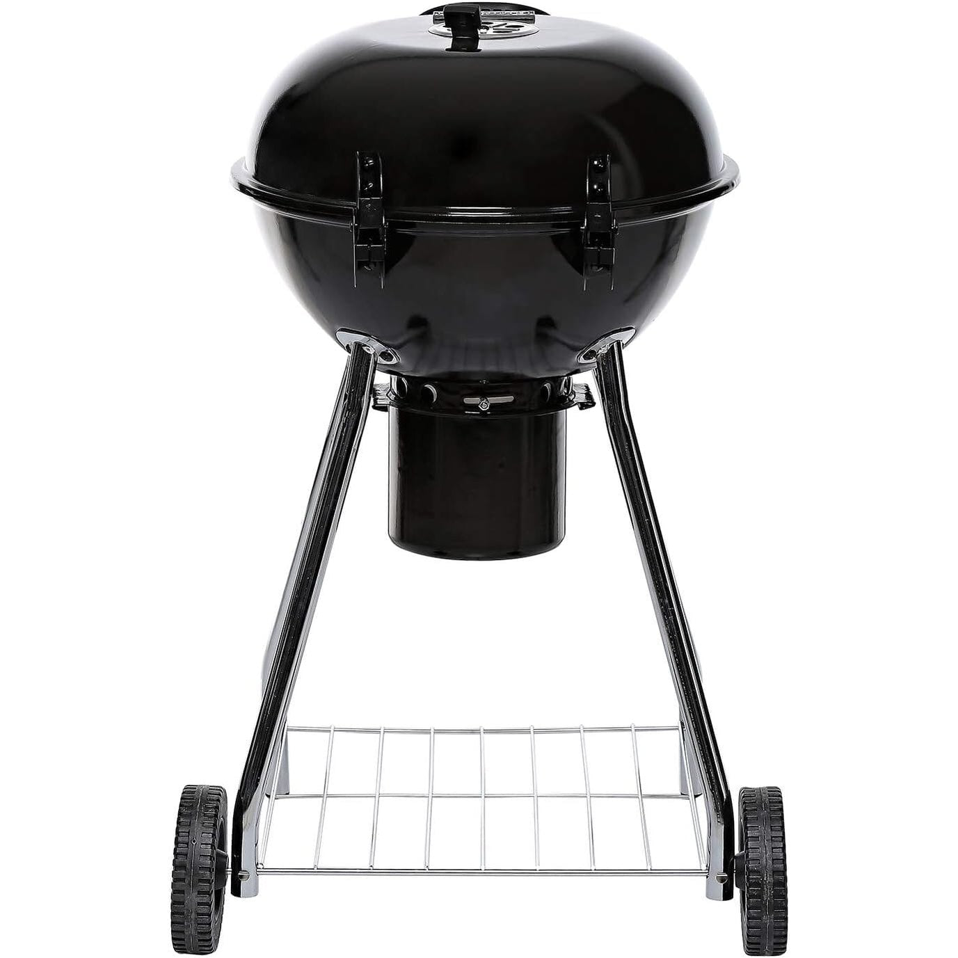 Charbroil - Charbroil 18.5" Kettle Charcoal Grill
