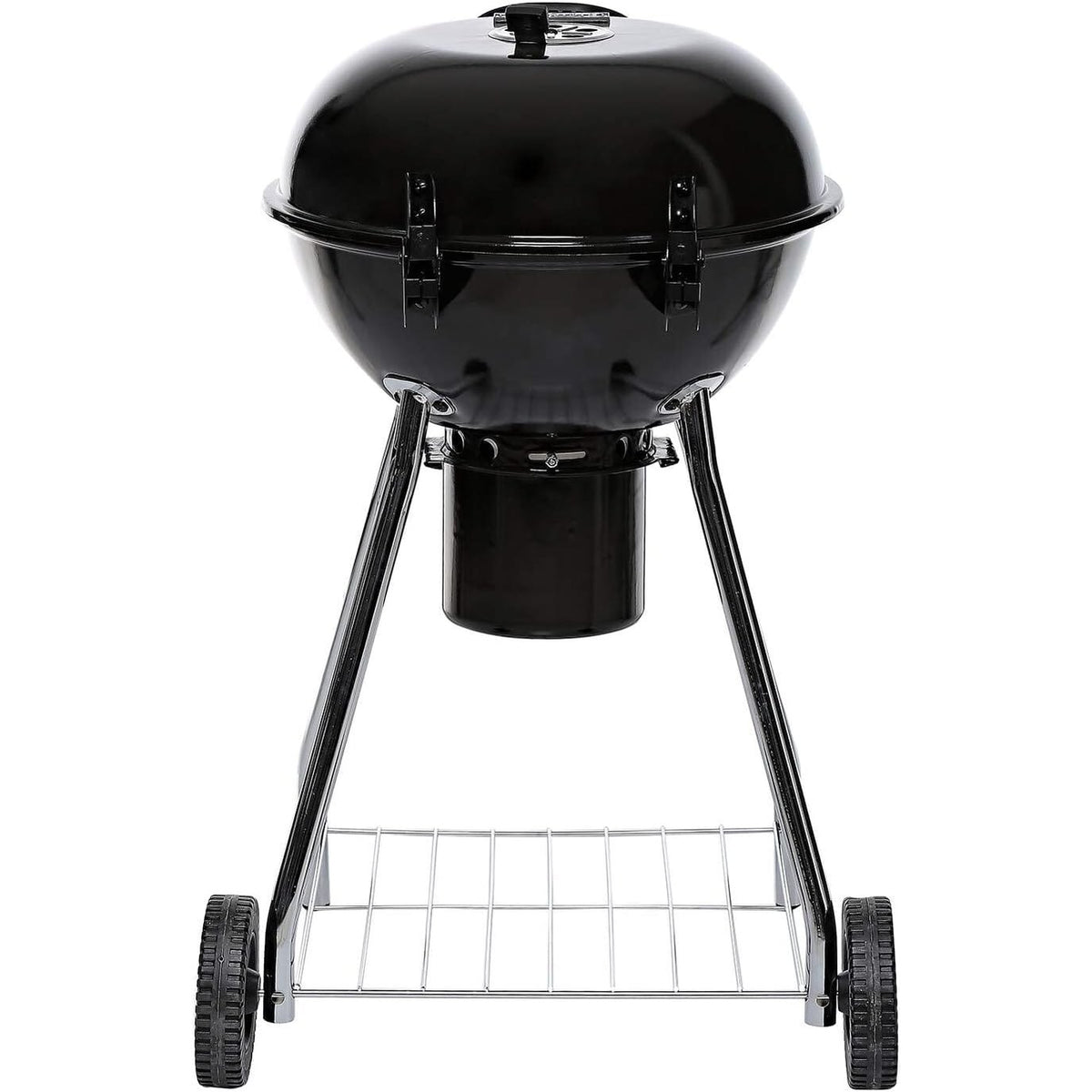 Charbroil - Charbroil 18.5" Kettle Charcoal Grill