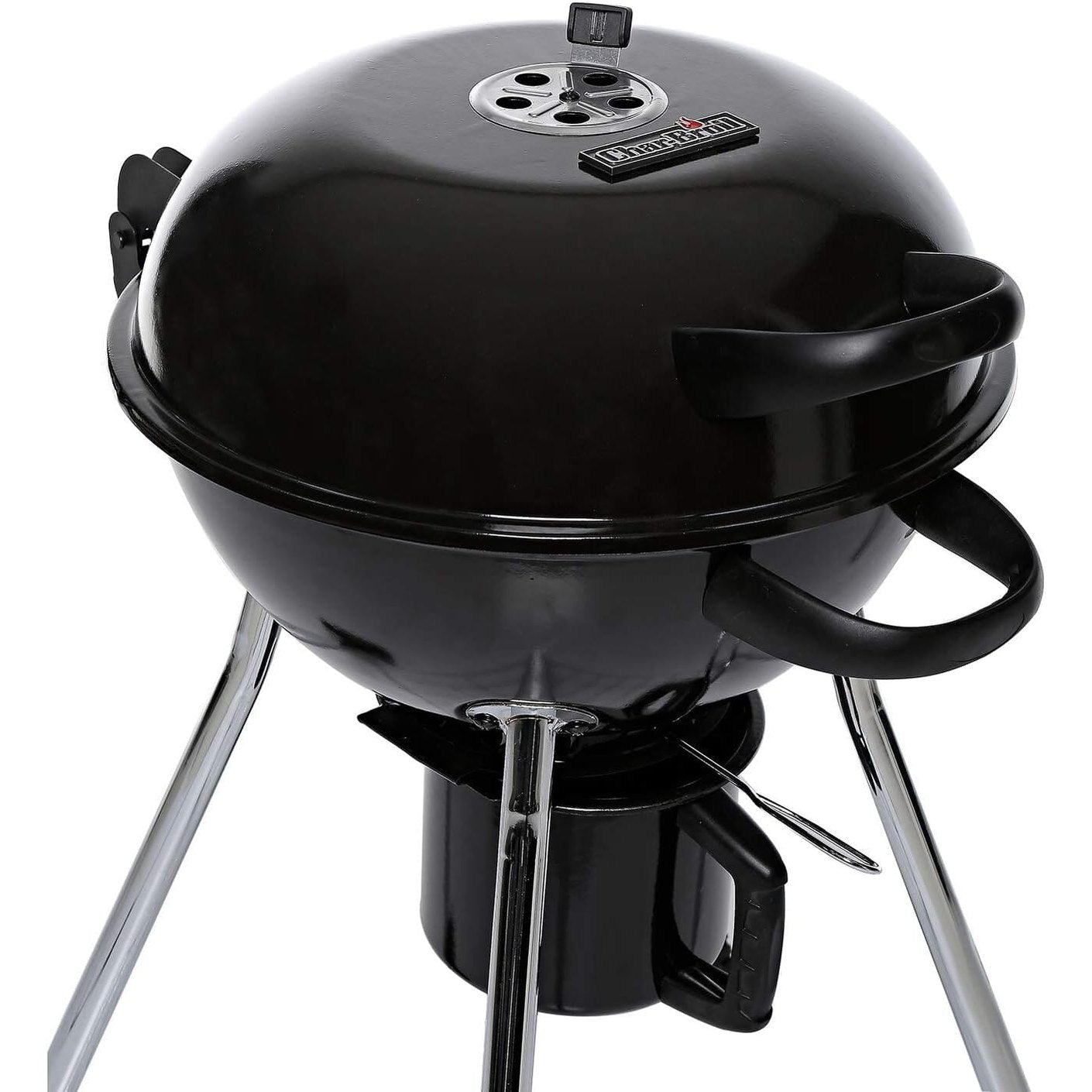 Charbroil - Charbroil 18.5" Kettle Charcoal Grill