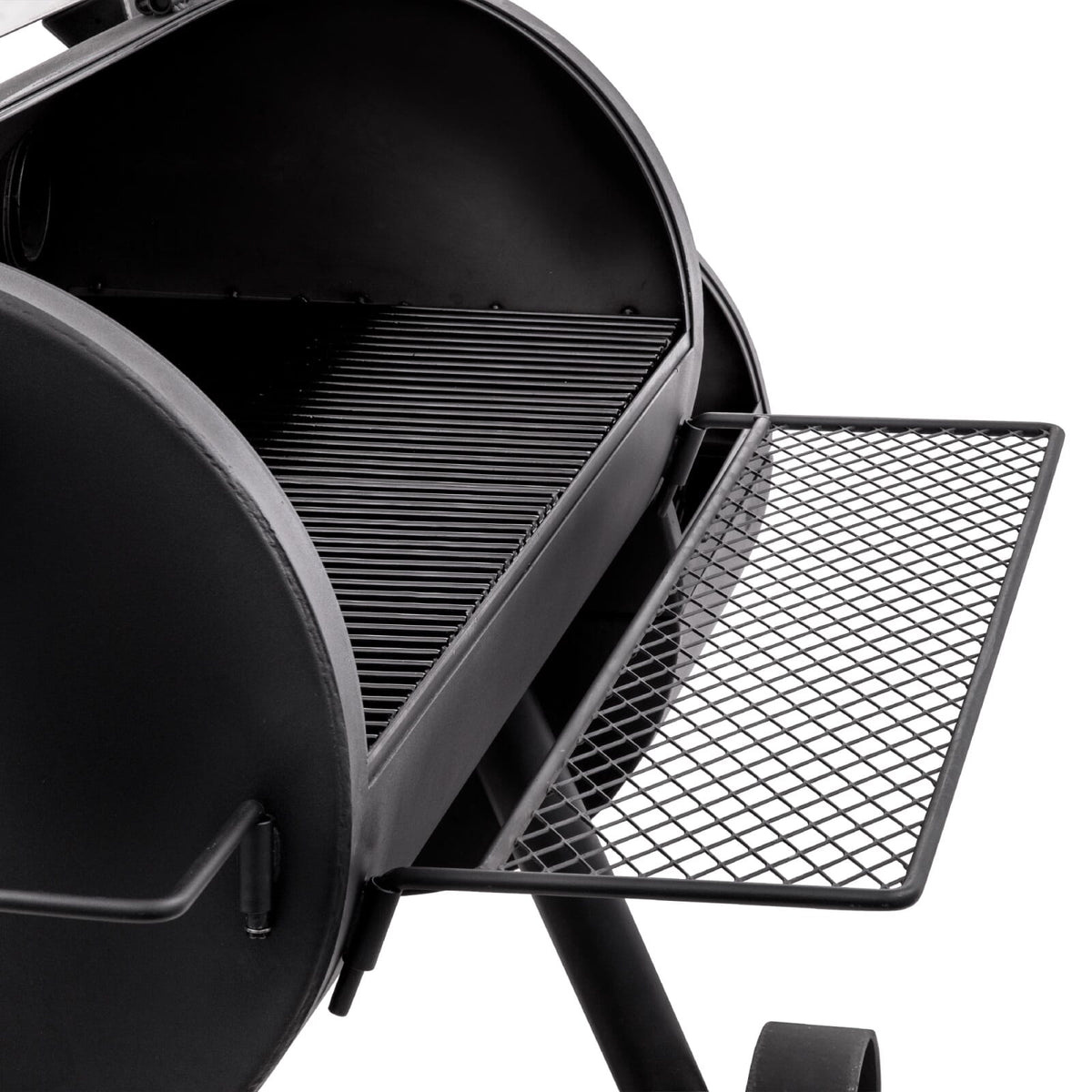 Oklahoma Joe's Longhorn Offset Smoker