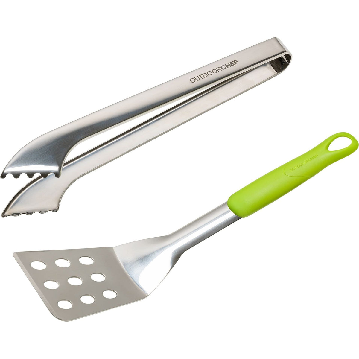 OutdoorChef Starter Cutlery Set - BBQ Tools