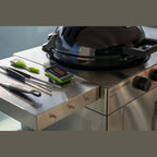 OutdoorChef Tweezers - BBQ Precision Tool
