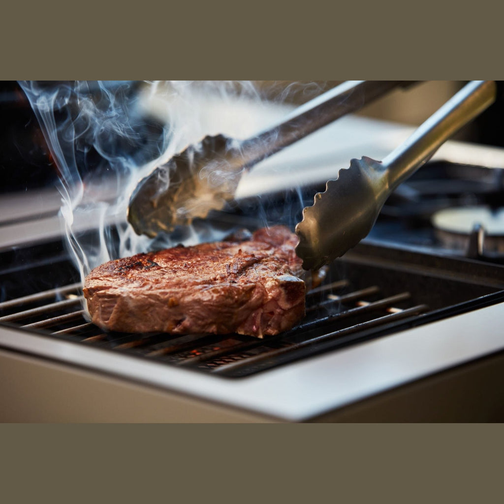 OutdoorChef Tongs - BBQ Cooking Tool